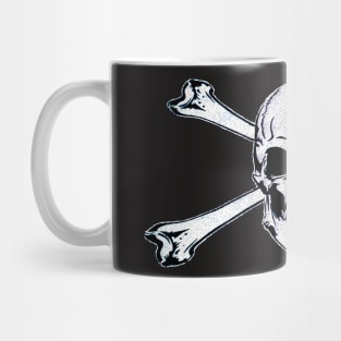 skull's out Mug